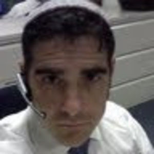 Meet your Posher, Jonathan